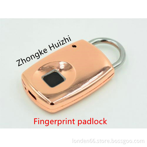 fingerprint lock ZKF-LOCK010
